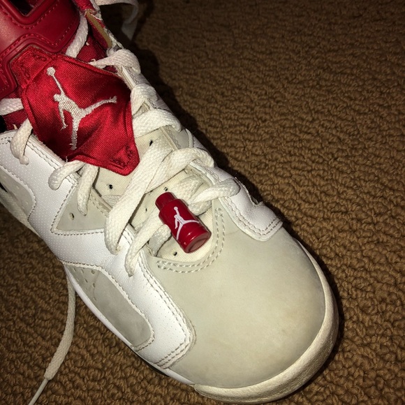 Retro 6 Alternate - Picture 6 of 6